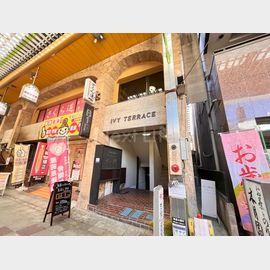 武蔵新城駅より徒歩4分 4階 築49年6ヶ月の賃貸物件