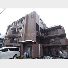 武蔵新城駅より徒歩13分 2階 築30年1ヶ月の賃貸物件