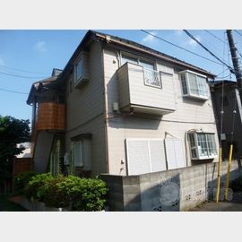 スカイコーポラス 2階 築38年の賃貸物件