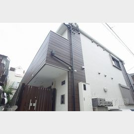 SKY給 1階 築5年11ヶ月の賃貸物件