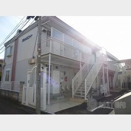 ジュネスコート 1階 築35年4ヶ月の賃貸物件