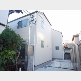 西国分寺駅より徒歩8分 2階 築8年1ヶ月の賃貸物件