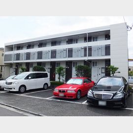 是政駅より徒歩5分 1階 築23年2ヶ月の賃貸物件