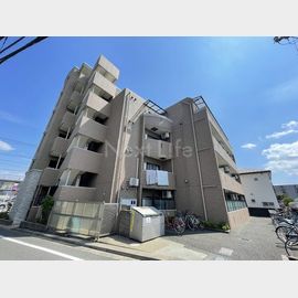 プラネット 5階 築22年9ヶ月の賃貸物件