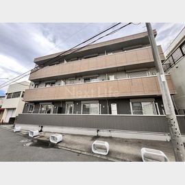 ロータス府中 1階 築11年9ヶ月の賃貸物件