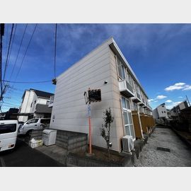 多磨霊園駅より徒歩5分 2階 築21年2ヶ月の賃貸物件