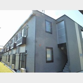 レオパレスラーナの賃貸物件