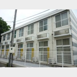 是政駅より徒歩5分 2階 築23年2ヶ月の賃貸物件