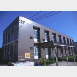 レオパレスグリーンハウス３ 1階 築25年7ヶ月の賃貸物件