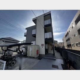 多磨霊園駅より徒歩4分 1階 築18年3ヶ月の賃貸物件