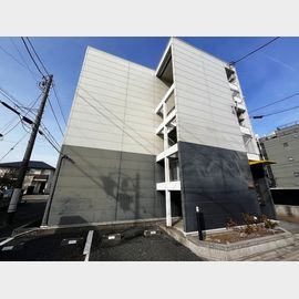 レオパレスＢＭ 3階 築21年9ヶ月の賃貸物件