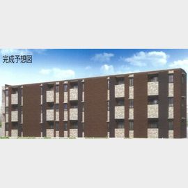 さがみ野駅より徒歩5分 2階 新築の賃貸物件