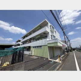 大和駅より徒歩11分 2階 築24年8ヶ月の賃貸物件