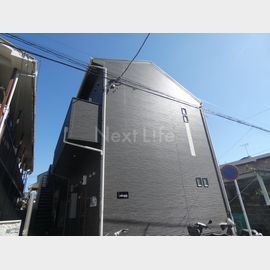 パームコートA 2階 築6年11ヶ月の賃貸物件