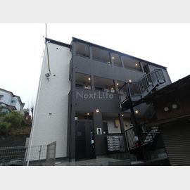 相武台前駅より徒歩14分 1階 築2年の賃貸物件