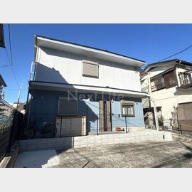 久地駅より徒歩10分 2階 築48年5ヶ月の賃貸物件