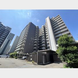 宮崎台駅より徒歩4分 12階 築9年4ヶ月の賃貸物件