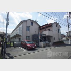 多磨駅より徒歩5分 1階 築34年9ヶ月の賃貸物件