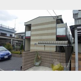 レオパレスカシオペア 2階 築19年8ヶ月の賃貸物件