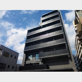 ZOOM調布411L 7階 築11年9ヶ月の賃貸物件