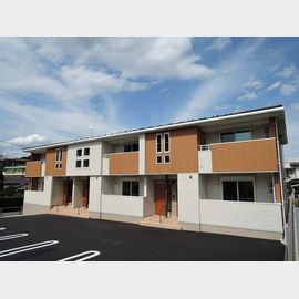 エスポワール 1階 築8年3ヶ月の賃貸物件