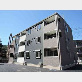 高尾駅より徒歩12分 3階 築8年3ヶ月の賃貸物件