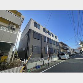 相模原駅より徒歩12分 2階 新築の賃貸物件