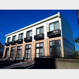 高座渋谷駅より徒歩12分 2階 築17年8ヶ月の賃貸物件