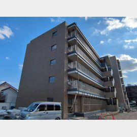 橋本駅より徒歩15分 5階 新築の賃貸物件