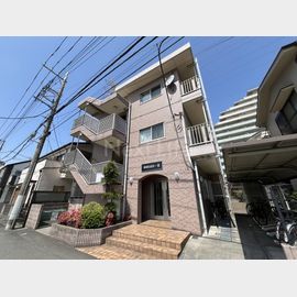 オーイン３ 1階 築21年2ヶ月の賃貸物件