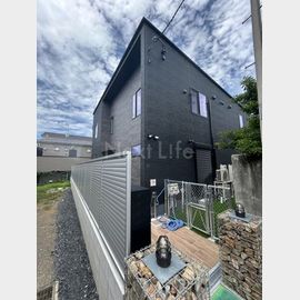 長田荘 2階 築1年5ヶ月の賃貸物件