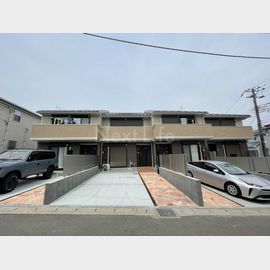 溝の口駅よりバス5分 1階 築3年9ヶ月の賃貸物件