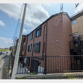 平間駅より徒歩8分 3階 築1年5ヶ月の賃貸物件