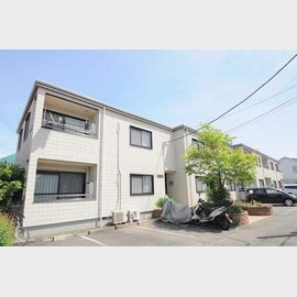 メゾンアゼリア 2階 築27年9ヶ月の賃貸物件