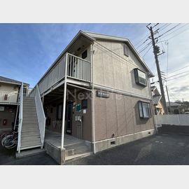 ザ・ドウシェル 1階 築32年3ヶ月の賃貸物件