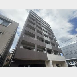 ＳＰＡＴＩＥＬＵＸＥＦＵＣＨＵ 5階 築18年10ヶ月の賃貸物件