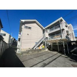 ウイングス２ 2階 築34年6ヶ月の賃貸物件