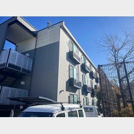 レオパレスドルチェ 2階 築14年2ヶ月の賃貸物件