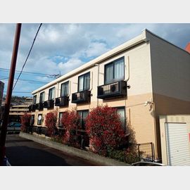 レオパレスFine2 1階 築17年8ヶ月の賃貸物件