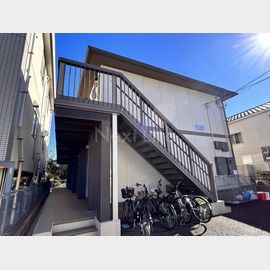 ST北野 2階 築20年4ヶ月の賃貸物件