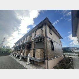 ヴェルデ 2階 築20年11ヶ月の賃貸物件