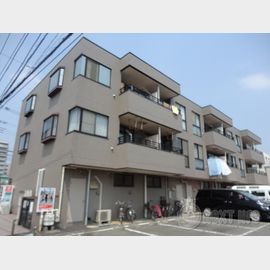 山浩ビル 3階 築33年11ヶ月の賃貸物件