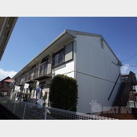 相模大野駅よりバス10分 2階 築38年8ヶ月の賃貸物件