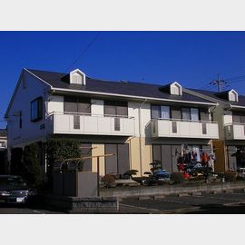 エスコートハイツE 2階 築33年8ヶ月の賃貸物件