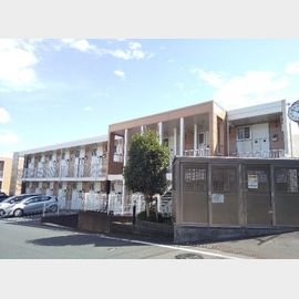 レオパレスシロヤマ４ 2階 築23年7ヶ月の賃貸物件