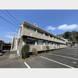 町田駅より徒歩17分 2階 築38年1ヶ月の賃貸物件