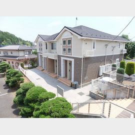 多摩境駅より徒歩4分 2階 築16年10ヶ月の賃貸物件