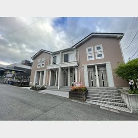 鶴川駅より徒歩6分 2階 築22年5ヶ月の賃貸物件