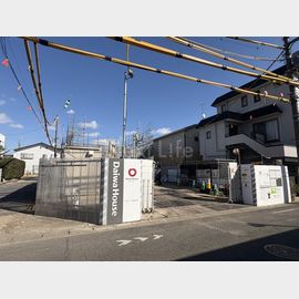 南林間駅より徒歩7分 1階 新築の賃貸物件