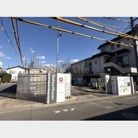 南林間駅より徒歩7分 1階 新築の賃貸物件